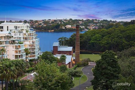 Property photo of 7C/8 Gas Works Road Wollstonecraft NSW 2065