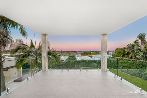 Property photo of 6264 Broken Hills Drive Hope Island QLD 4212