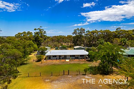 121 Ballarat Rd, Wonnerup, WA 6280