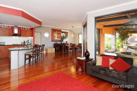 Property photo of 23 Minerva Loop Success WA 6164