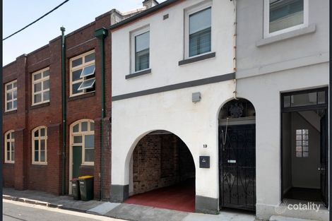 19 Little Buckingham St, Surry Hills, NSW 2010