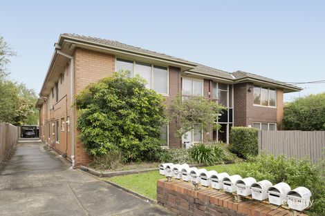 Property photo of 3/9 Acacia Street Carnegie VIC 3163