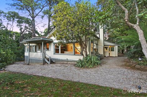 64 Falls Rd, Mount Dandenong, VIC 3767