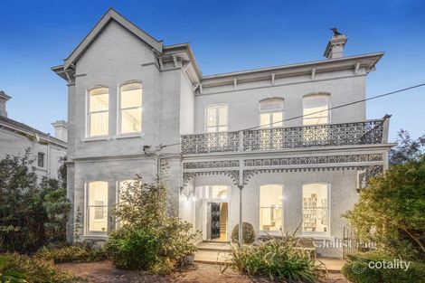 Property photo of 126 Kooyong Road Armadale VIC 3143