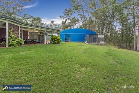 Property photo of 27 Barker Street Cashmere QLD 4500