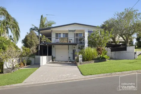 Property photo of 6 Seagull Avenue Aroona QLD 4551