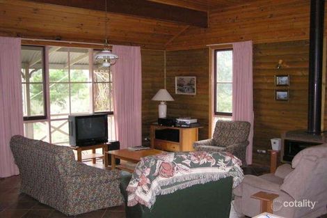 Property photo of 498 Howqua River Road Howqua VIC 3723