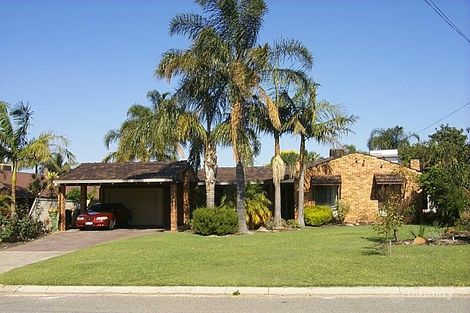 Property photo of 77 Chancery Crescent Willetton WA 6155