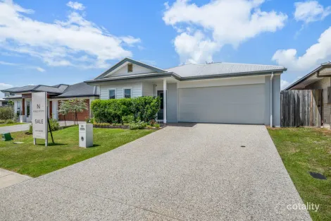 Property photo of 28 Summertaste Parade Griffin QLD 4503