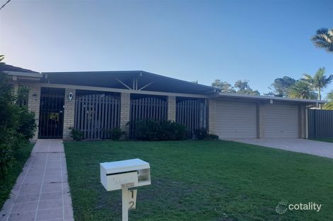 Property photo of 12 Plantain Road Shailer Park QLD 4128