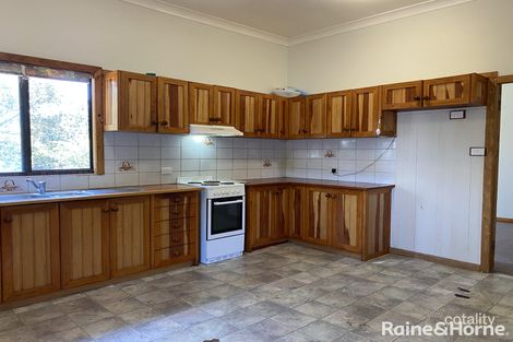 Property photo of 16 Campbell Road Kyogle NSW 2474