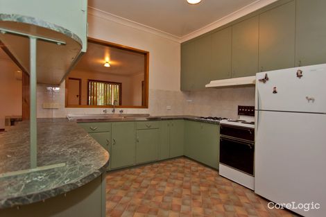 Property photo of 6 Macbean Street Culcairn NSW 2660