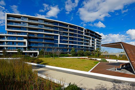 Property photo of 310/770B Toorak Road Glen Iris VIC 3146