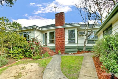 Property photo of 9 Linden Road Ringwood North VIC 3134