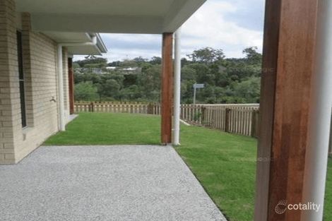 Property photo of 27 Damian Leeding Way Upper Coomera QLD 4209