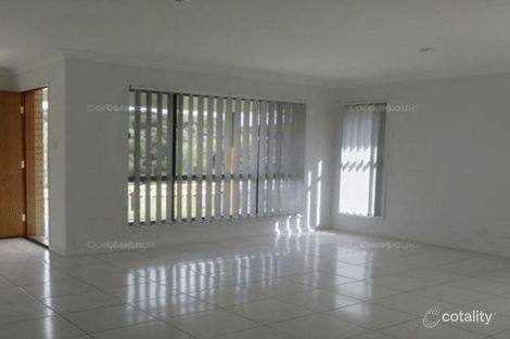 Property photo of 27 Damian Leeding Way Upper Coomera QLD 4209