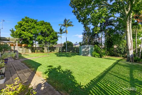 Property photo of 112 Corser Street Point Vernon QLD 4655