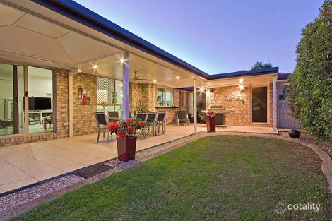 Property photo of 13 Camdre Court Cleveland QLD 4163