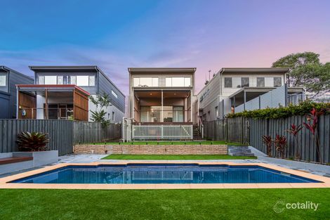 Property photo of 46 Crest Ridge Parade Brookwater QLD 4300