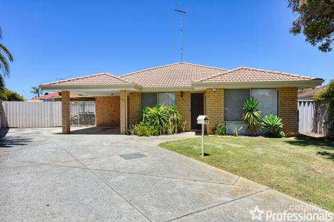 Property photo of 10 Tenella Mews Warnbro WA 6169