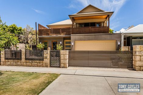 3c Amherst St, Fremantle, WA 6160
