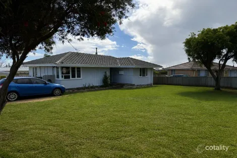 1 Jade Pl, Rangeway, WA 6530