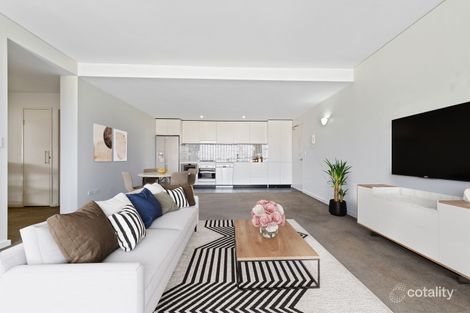 Property photo of 35/21-25 Coulson Street Erskineville NSW 2043