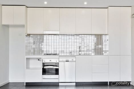Property photo of 35/21-25 Coulson Street Erskineville NSW 2043