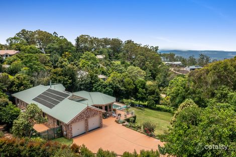 Property photo of 6 Chatswood Close Mount Lofty QLD 4350