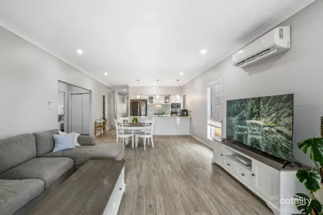 Property photo of 28 Summertaste Parade Griffin QLD 4503