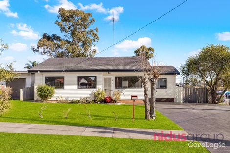 Property photo of 2 Dixon Street Mount Druitt NSW 2770