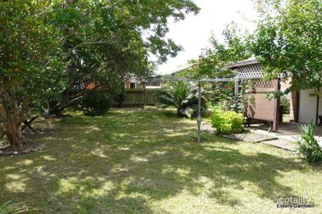 Property photo of 19 Lawson Avenue Camden South NSW 2570