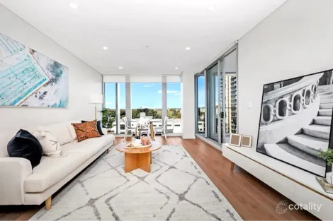 Property photo of 1303/16 Gadigal Avenue Waterloo NSW 2017