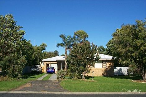 12 Bryant St, East Bunbury, WA 6230