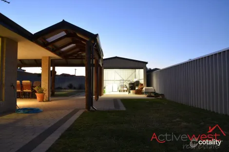 Property photo of 149 Glendinning Road Tarcoola Beach WA 6530