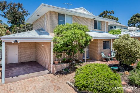 Property photo of 4/119 Kimberley Street West Leederville WA 6007