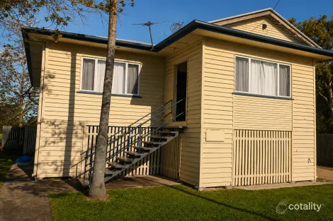 Property photo of 962 Oxley Road Oxley QLD 4075