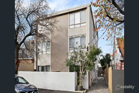 3/42 Powell St, South Yarra, VIC 3141