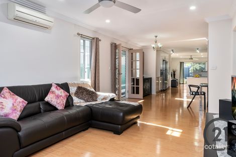 Property photo of 29 Strickland Crescent Ashcroft NSW 2168