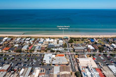 7/4 The Strand, Chelsea, VIC 3196
