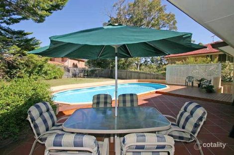 Property photo of 16 Kirkby Place Miranda NSW 2228