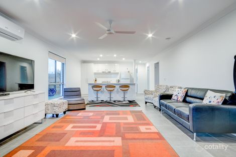 Property photo of 4 Highland Avenue Gleneagle QLD 4285