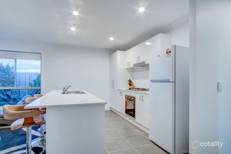 Property photo of 4 Highland Avenue Gleneagle QLD 4285