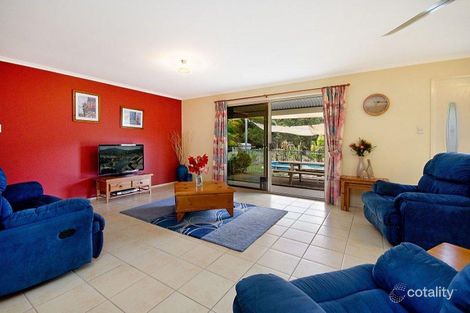 Property photo of 44 Smedley Drive Pomona QLD 4568