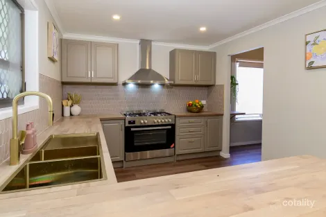 Property photo of 29 Ford Street Bongaree QLD 4507