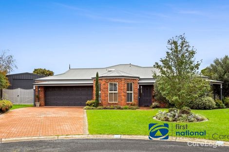 Property photo of 8 Mungari Court Lara VIC 3212