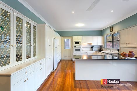 Property photo of 105A Centaur Street Revesby NSW 2212