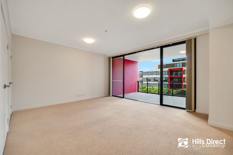 Property photo of 324/8 Roland Street Rouse Hill NSW 2155