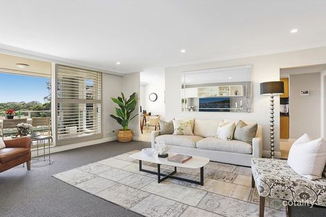 Property photo of 7C/8 Gas Works Road Wollstonecraft NSW 2065