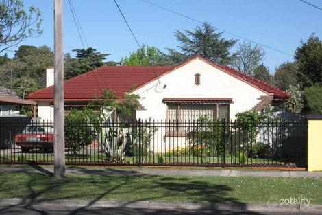 16 Oshannessy St, Nunawading, VIC 3131